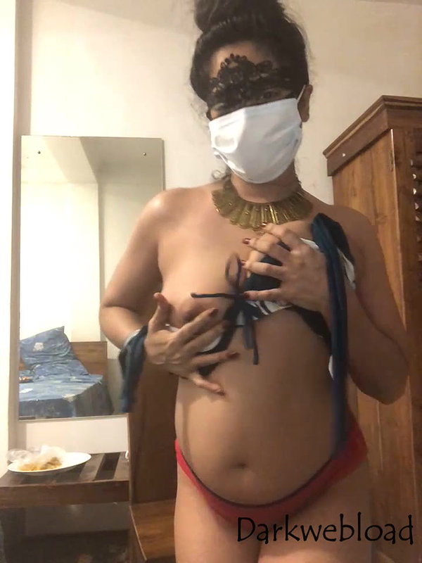 Monalisadon_ nude dancing 2