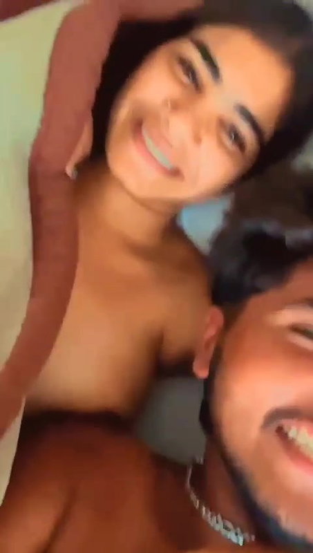 Beautiful Young Girlfriend Nude Captured 2