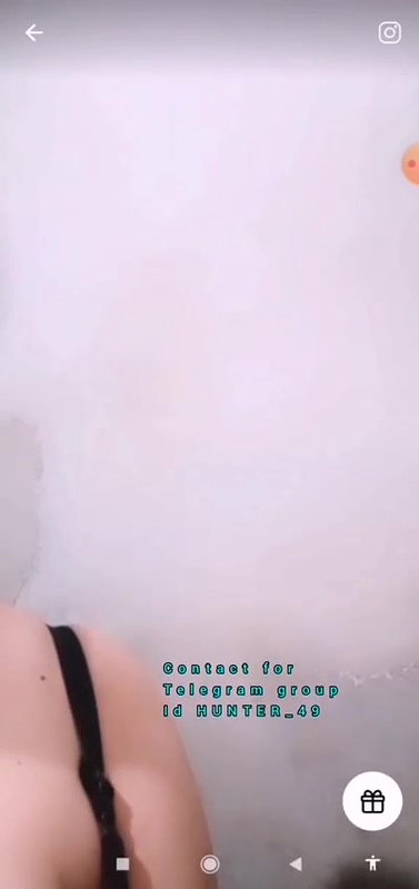 Kiran Showing Her Melons On Tango 2