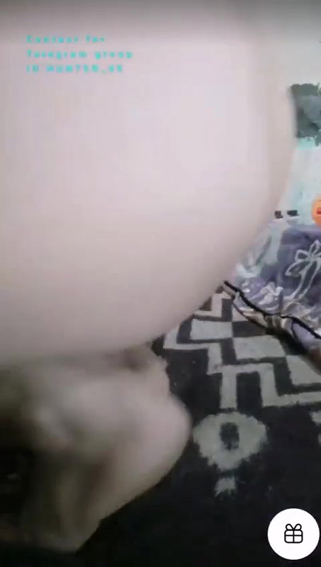 Madhu Aunty Tango Live 2