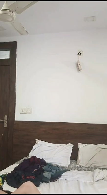 Milf Bhabhi Fucking Different Positions With Lover In Hotel 2