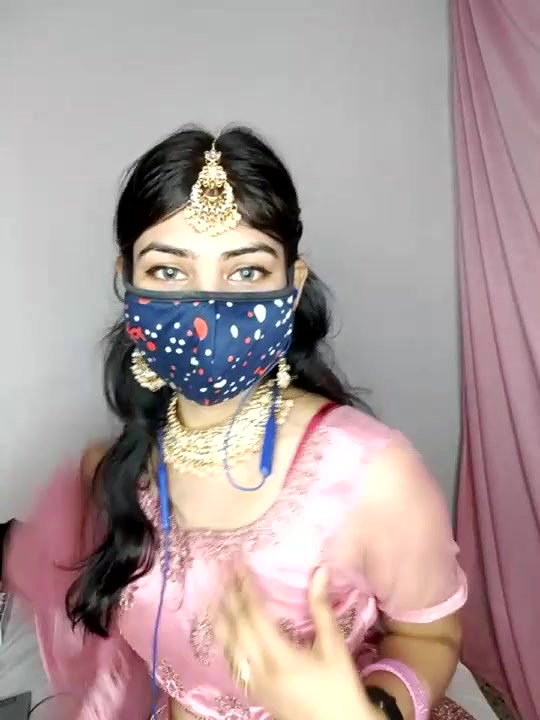 indian_cutee_live show 2