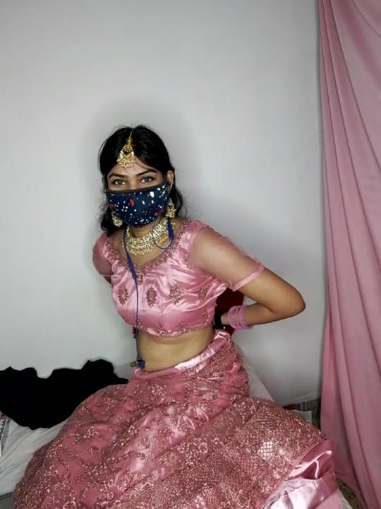 indian_cutee_live show 2
