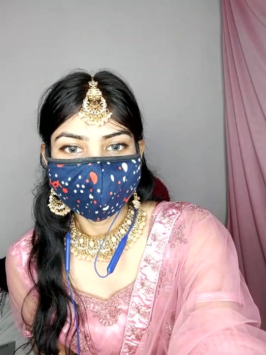 indian_cutee_live show 2