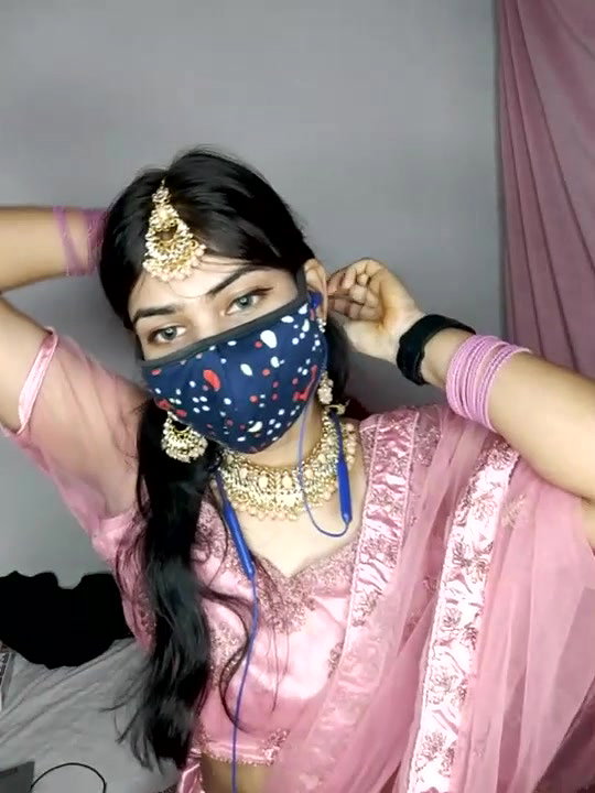 indian_cutee_live show 2