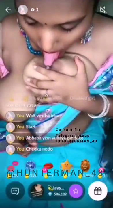 Lavs Big Boobs Bhabhi Tango Show 2