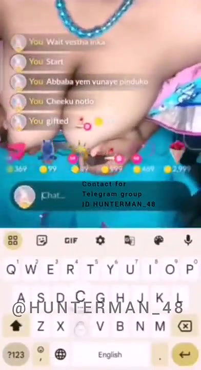 Lavs Big Boobs Bhabhi Tango Show 2