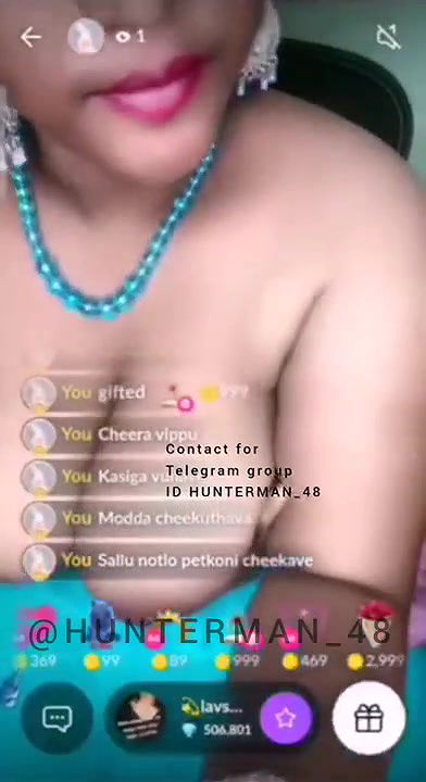 Lavs Big Boobs Bhabhi Tango Show 2