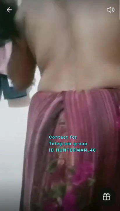 Lucky Telugu Bhabhi Tango Live 2