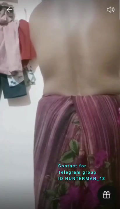 Lucky Telugu Bhabhi Tango Live 2