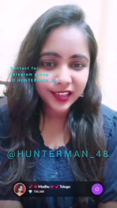 Madhu Telugu Tango Nude Show 2