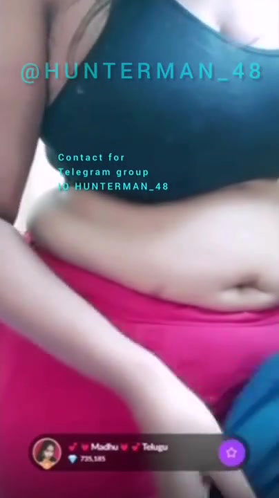 Madhu Telugu Tango Nude Show 2