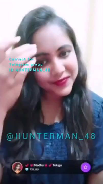 Madhu Telugu Tango Nude Show 2