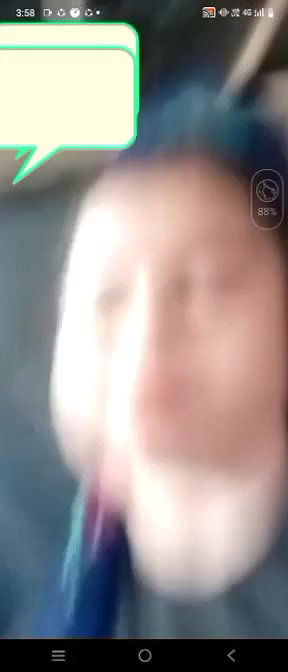 Beautiful Village Girl Showing Sharp Boobs 2