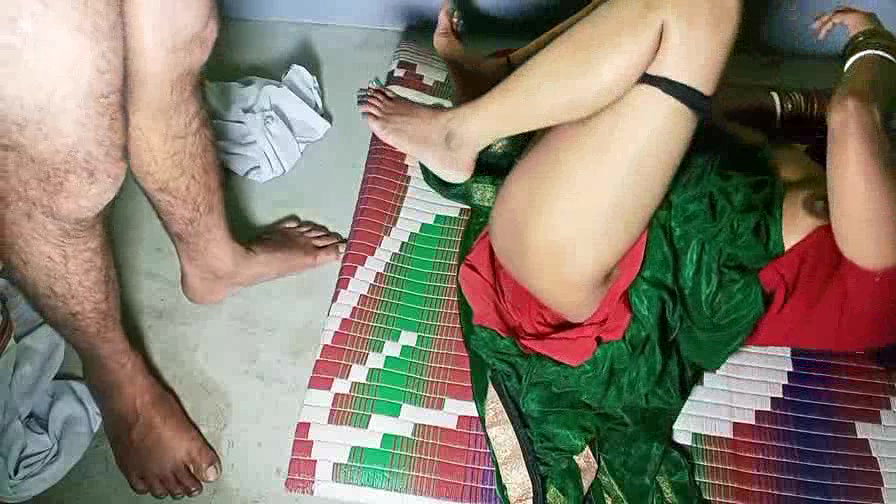 Baba Fucked Aunty for Pooja 2