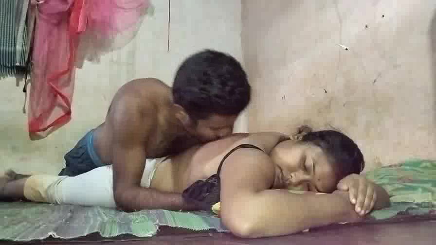 Bhabi Played by Uncle at Home 2