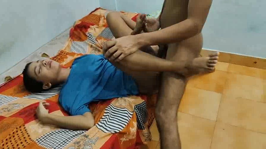 GF Fucked Lover at Home 2