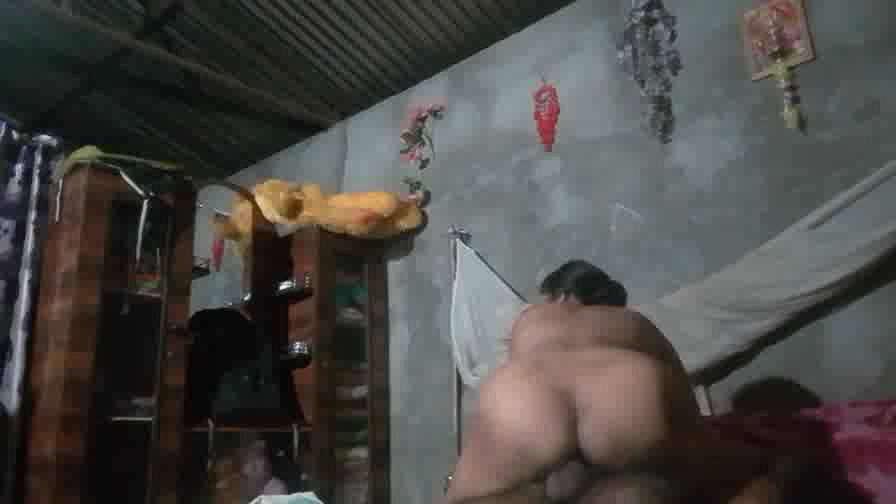 Odisa Bhabi Fucked Hubby at Home 2