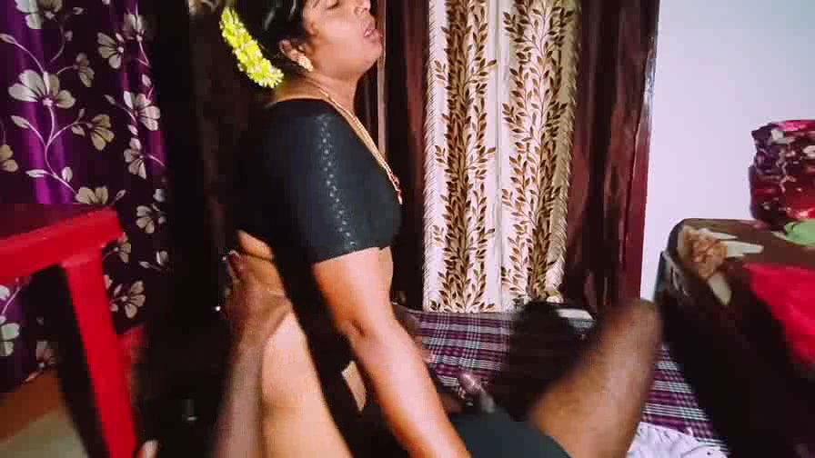 Telugu Obalama Fucking Owner at Home 2