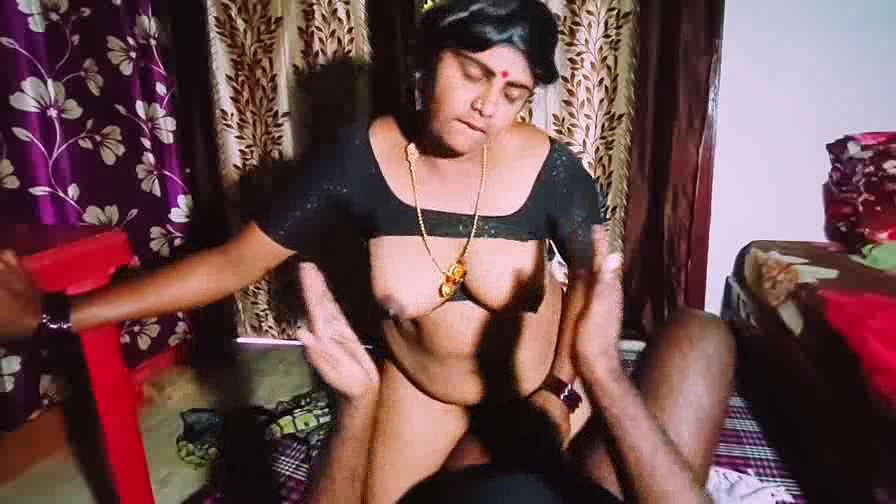 Telugu Obalama Fucking Owner at Home 2