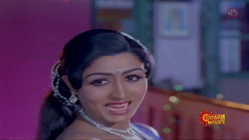 Kannu Theresida Hennu – Song (Actress) Udaya Movies WebDL 2