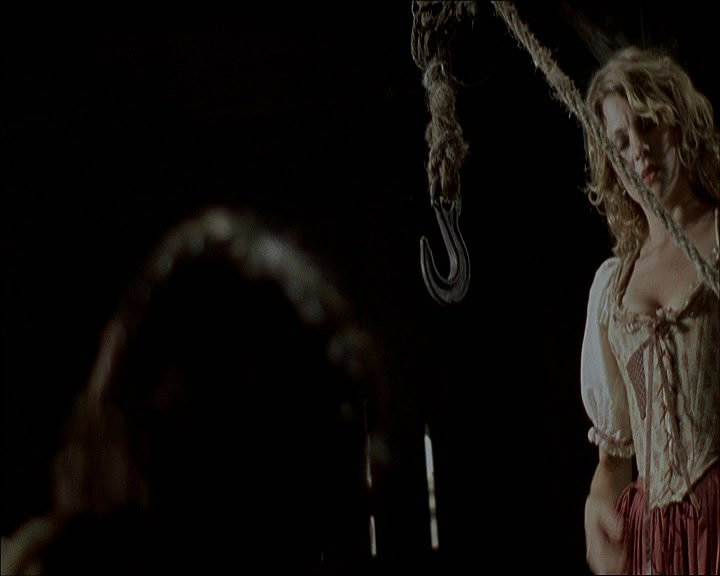 Diane Willems, Silke Bodenbender, Luise Bahr – Treasure Island (2007) 2
