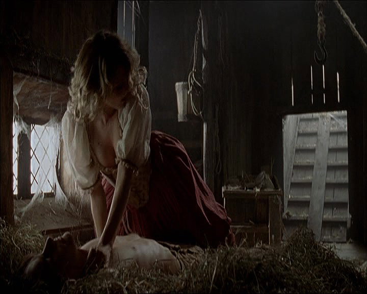 Diane Willems, Silke Bodenbender, Luise Bahr – Treasure Island (2007) 2