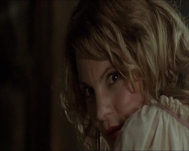 Diane Willems, Silke Bodenbender, Luise Bahr – Treasure Island (2007) 2