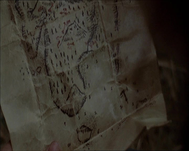 Diane Willems, Silke Bodenbender, Luise Bahr – Treasure Island (2007) 2