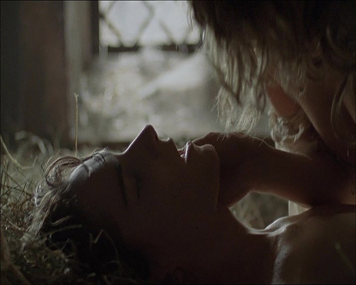 Diane Willems, Silke Bodenbender, Luise Bahr – Treasure Island (2007) 2