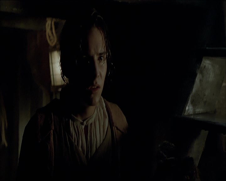 Diane Willems, Silke Bodenbender, Luise Bahr – Treasure Island (2007) 2