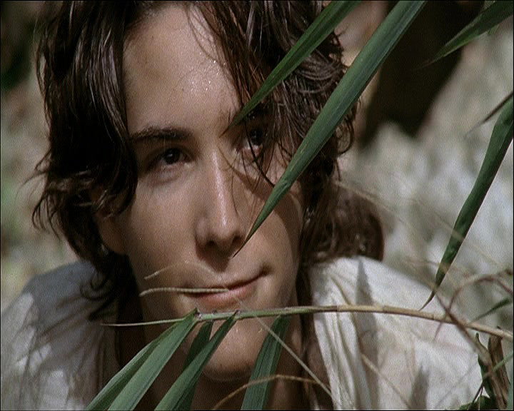 Diane Willems, Silke Bodenbender, Luise Bahr – Treasure Island (2007) 2