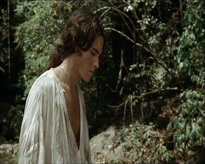 Diane Willems, Silke Bodenbender, Luise Bahr – Treasure Island (2007) 2