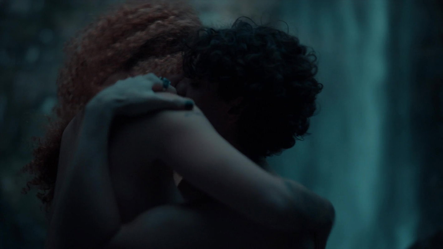 Leticia Vieira – Vermelho Sangue S01E08 (2025) HD 1080p 2