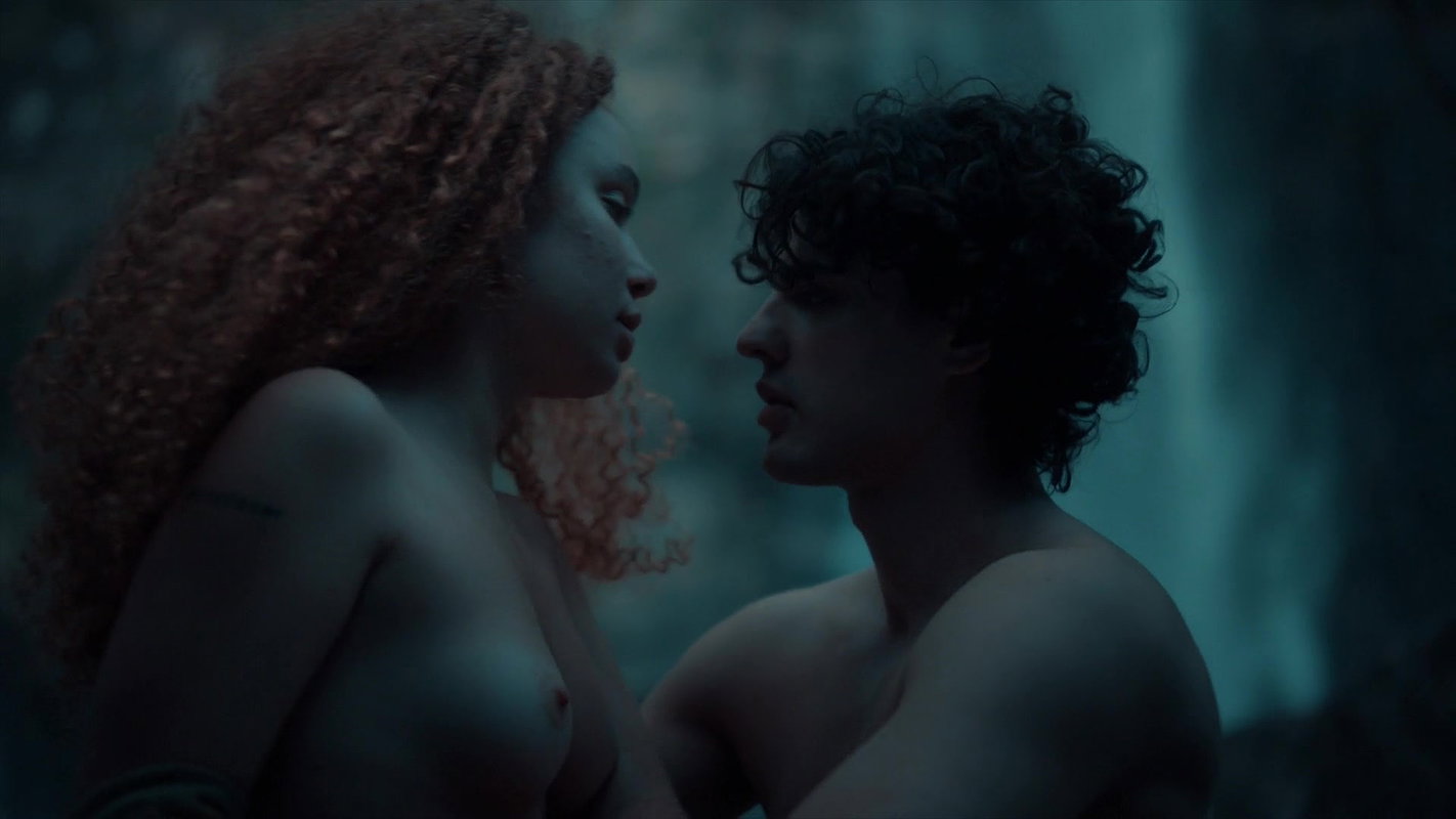 Leticia Vieira – Vermelho Sangue S01E08 (2025) HD 1080p 2