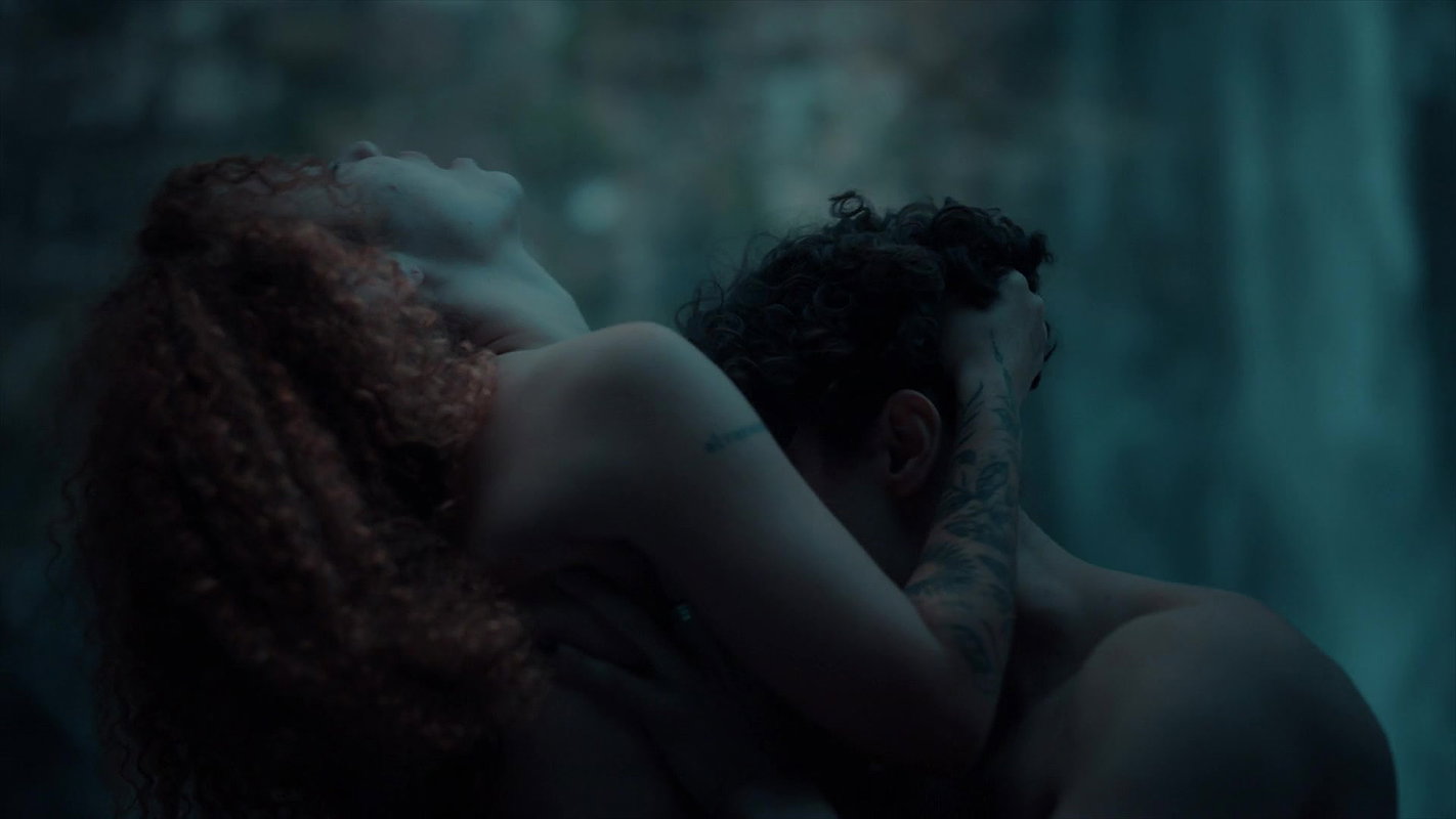 Leticia Vieira – Vermelho Sangue S01E08 (2025) HD 1080p 2