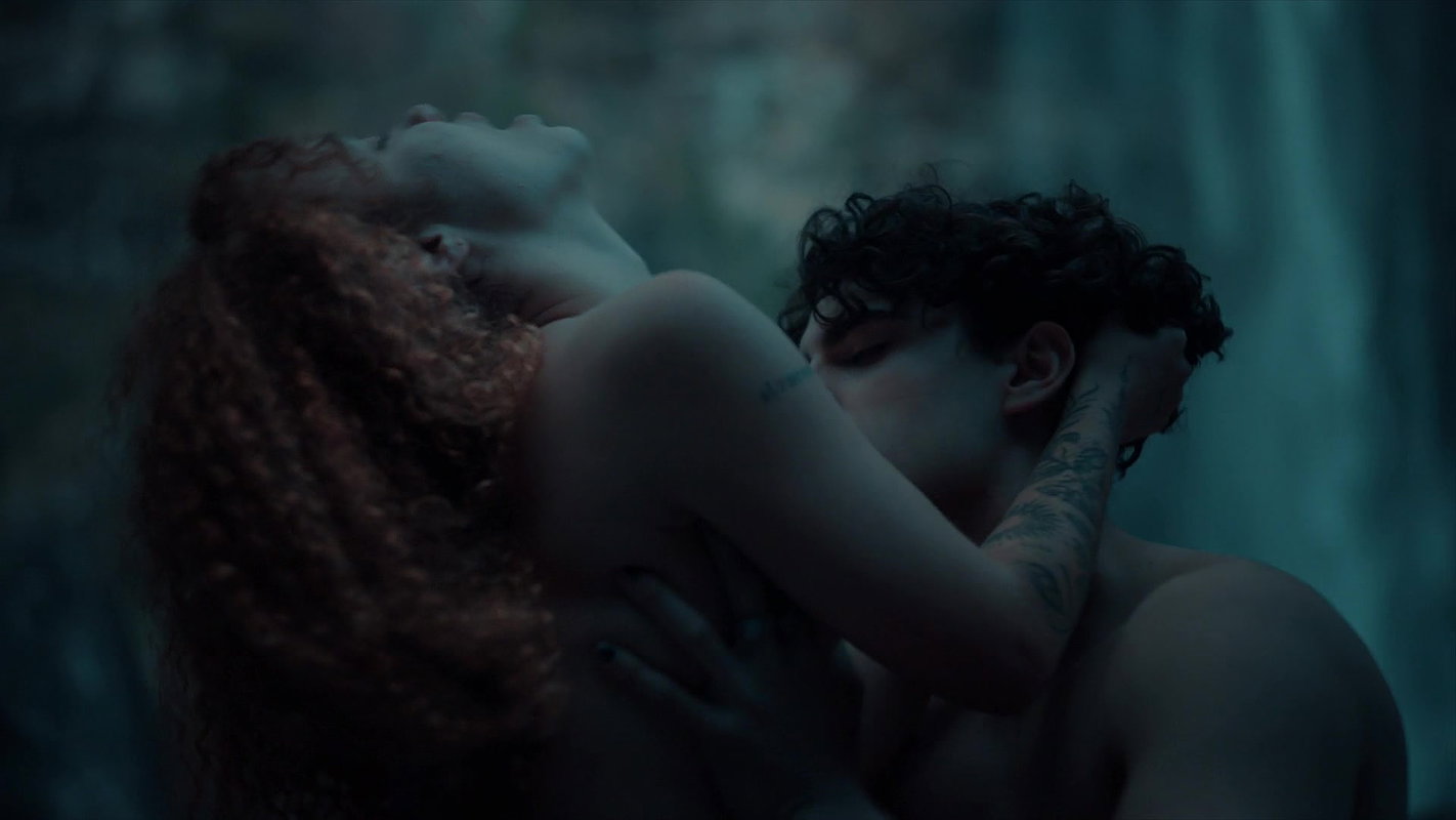 Leticia Vieira – Vermelho Sangue S01E08 (2025) HD 1080p 2