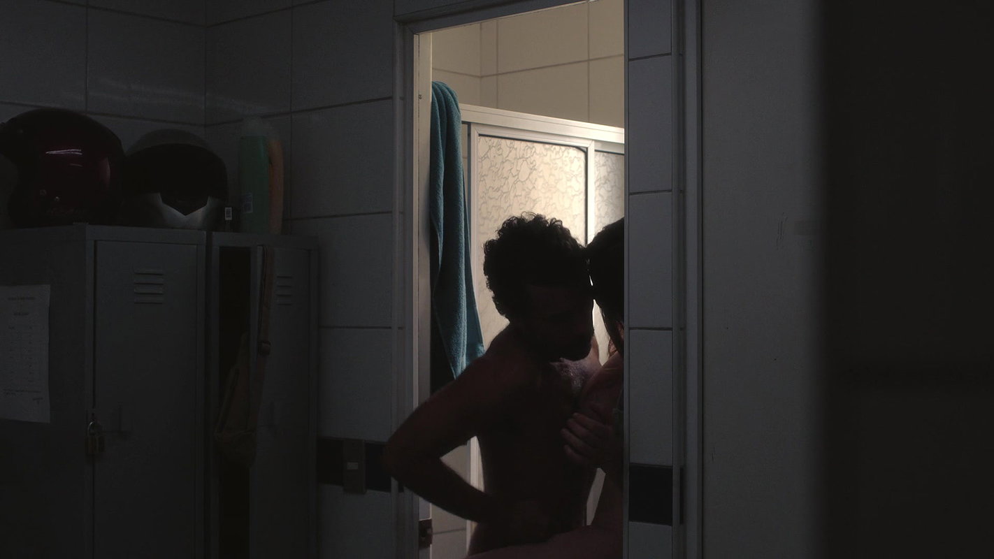 Maria Paz Grandjean – Limpia (2025) HD 1080p 2