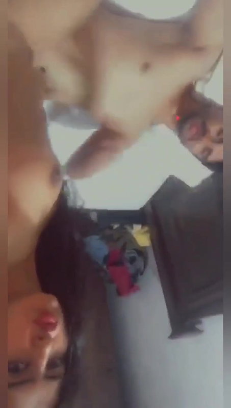 Cute desi girl showing with her seduce expression multiple clips merged 2