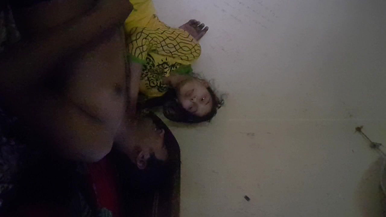 Cute Young Girl First Time Romance And _Fucking With Lover In Hotel 2