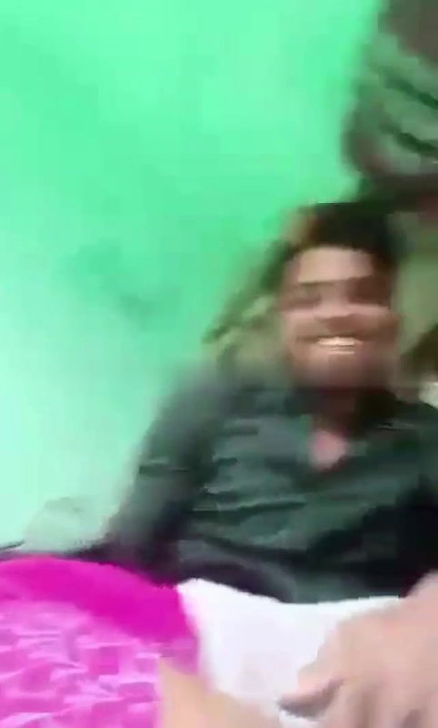 Devar and bhabi full fun time enjoying kissing and boobs sucking fuck 2