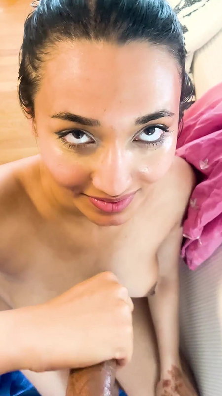 Hot GF Hardcore BJ Handjob Facial HD 5Vids 6