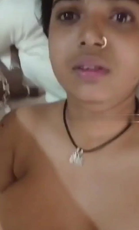 Hot girl moaning expression while fucking 2