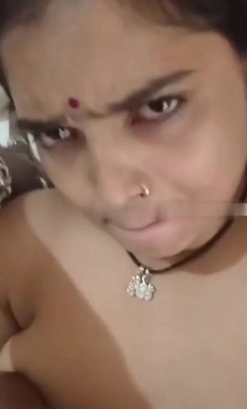 Hot girl moaning expression while fucking 2