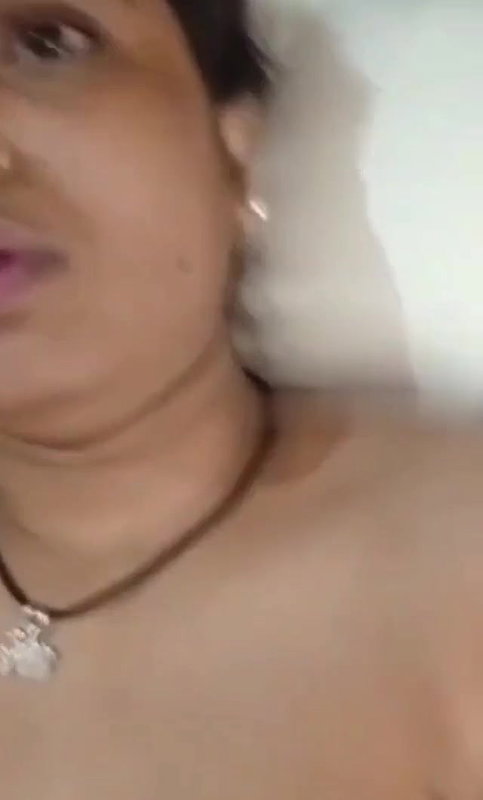 Hot girl moaning expression while fucking 2