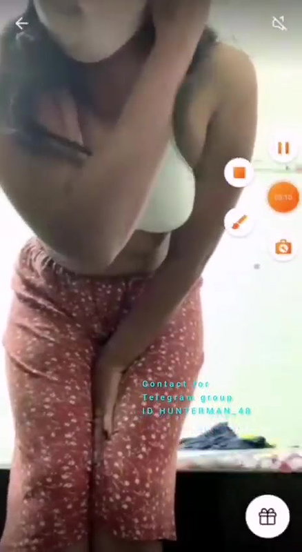 Jyoti Yadav Strip Tease On Tango 2