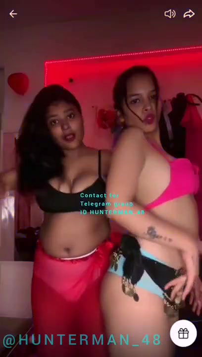 Kashish Lesbian Tango Live Show 2