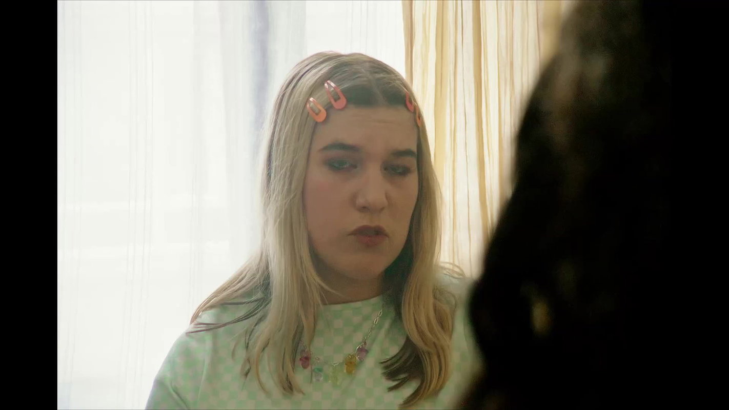 Maria Cavalier-Bazan – Heads or Fails (Aimer perdre) (2024) HD 1080p 2