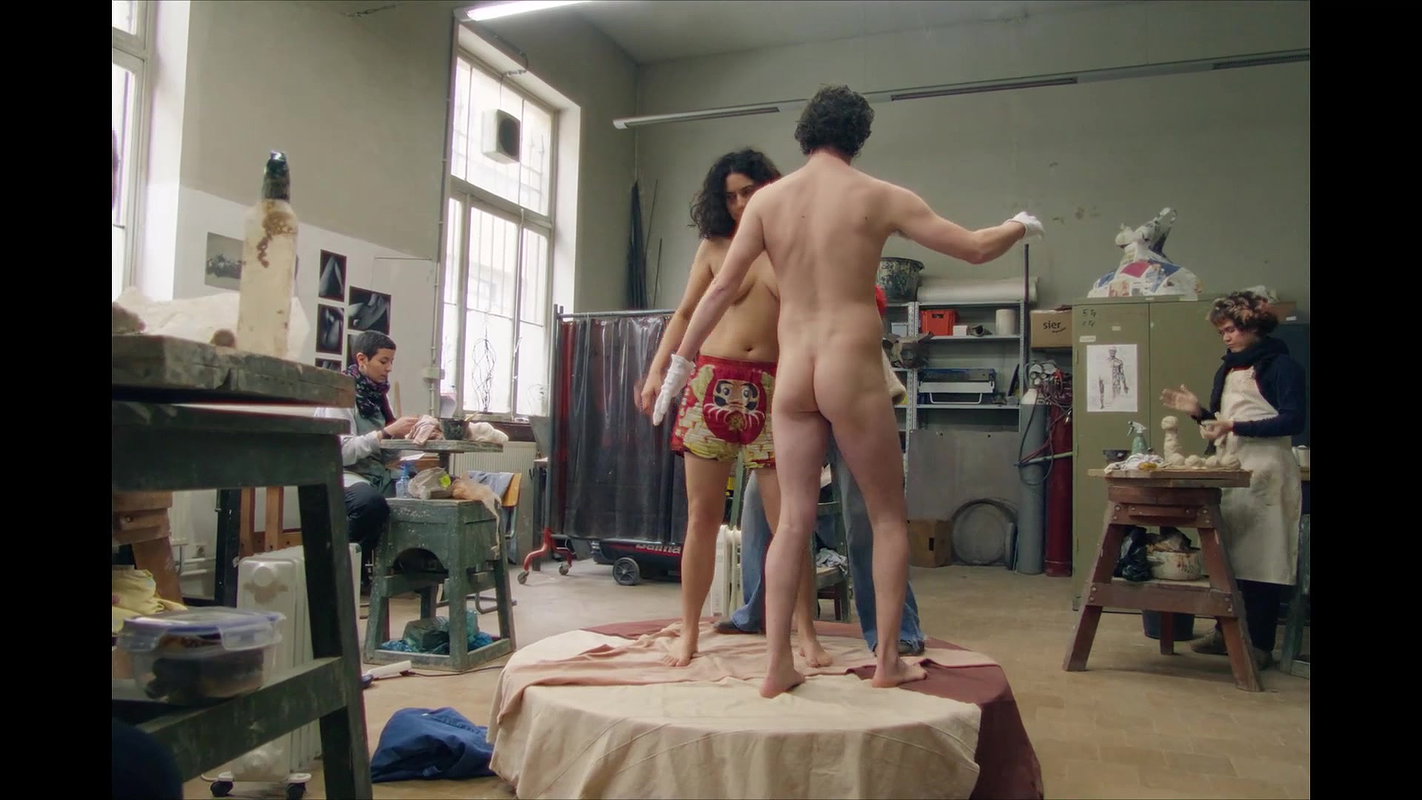 Maria Cavalier-Bazan – Heads or Fails (Aimer perdre) (2024) HD 1080p 2