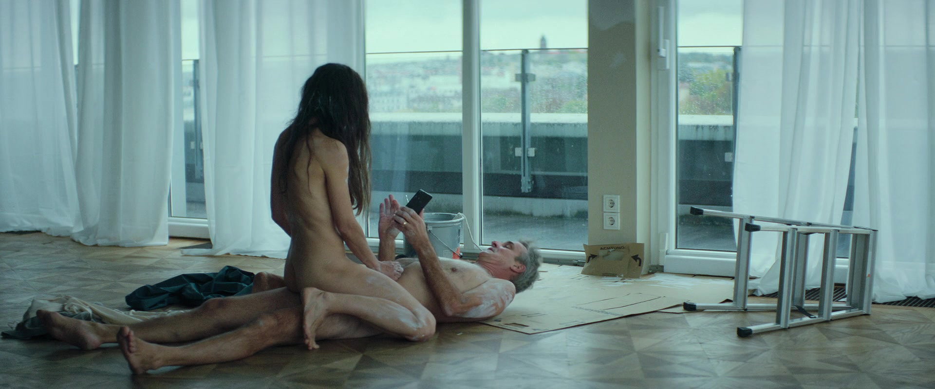 Sabine Timoteo – Chaos und Stille (2024) HD 1080p 2